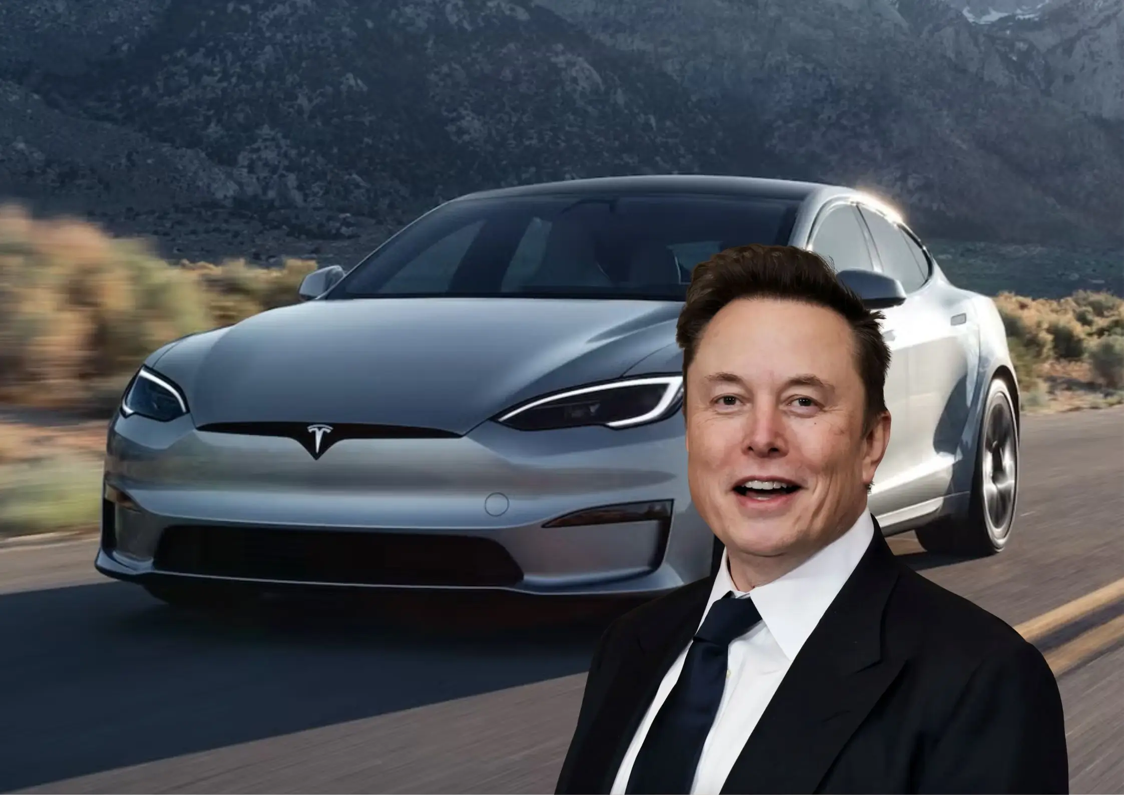 Tesla đề xuất gói thù lao 1.000 tỷ USD cho Elon Musk với loạt mục tiêu đầy tham vọng