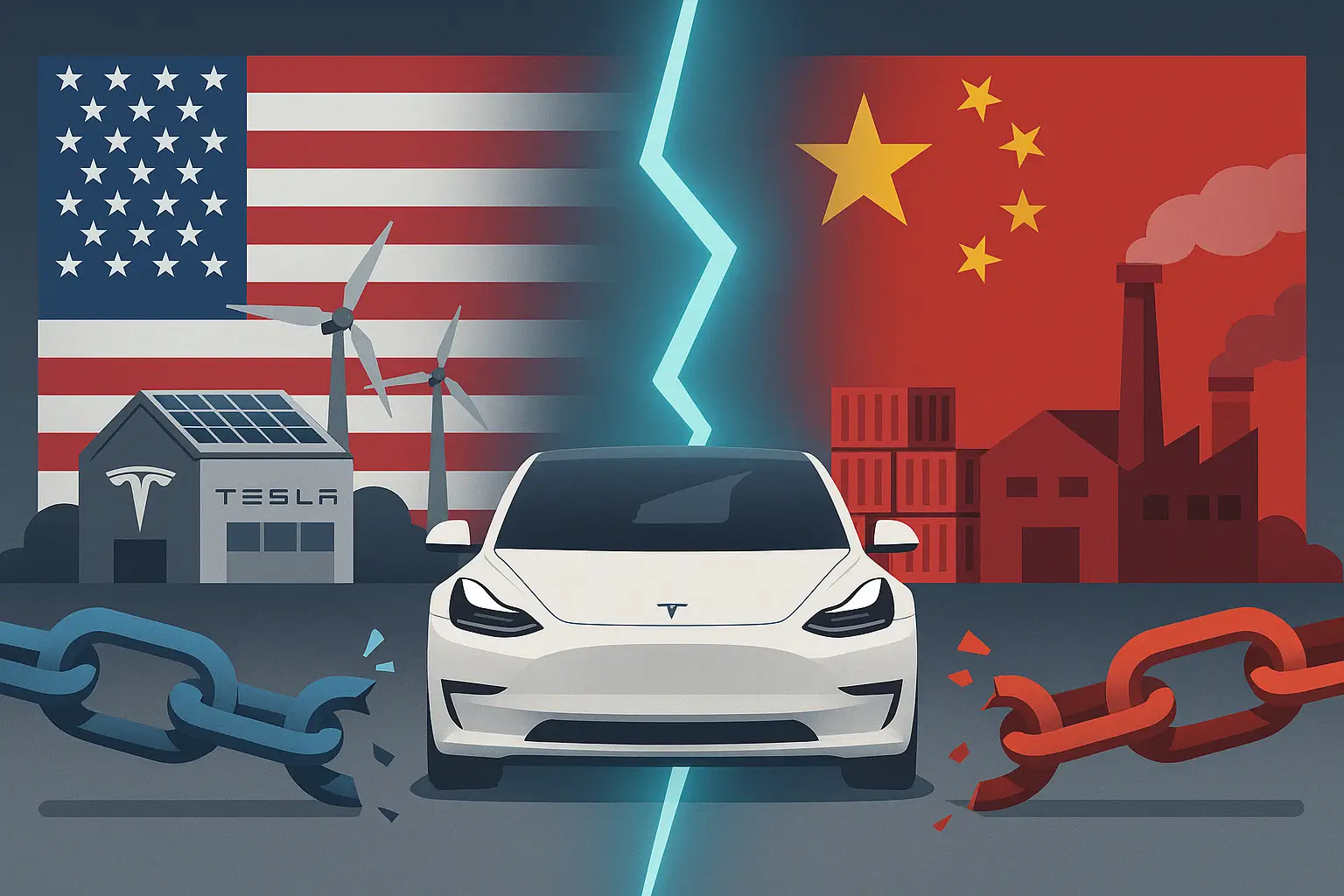 tesla-tang-toc-tach-roi-chuoi-cung-ung-khoi-trung-quoc-giua-cang-thang-thuong-mai