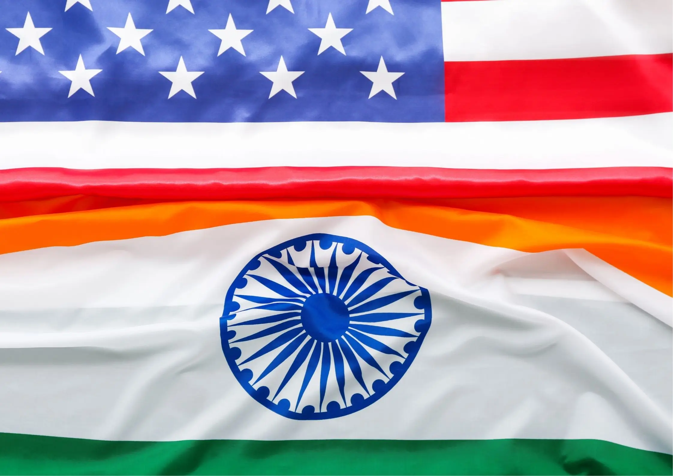 New Challenges in the U.S.–India Partnership: Geopolitics and Economic Interests