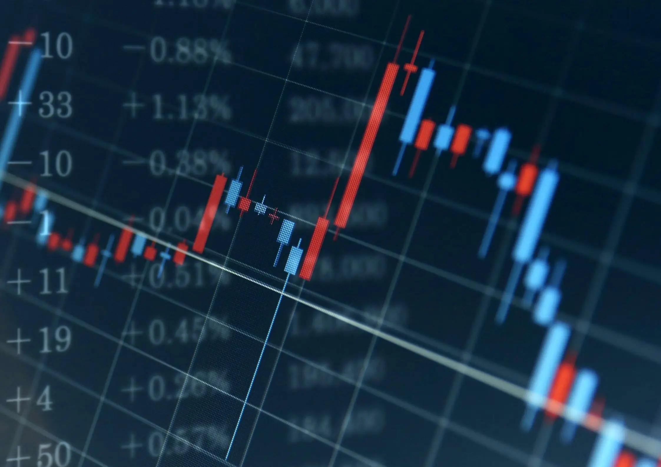 Asian Markets Mixed as Investors Await Fed’s Interest Rate Decision