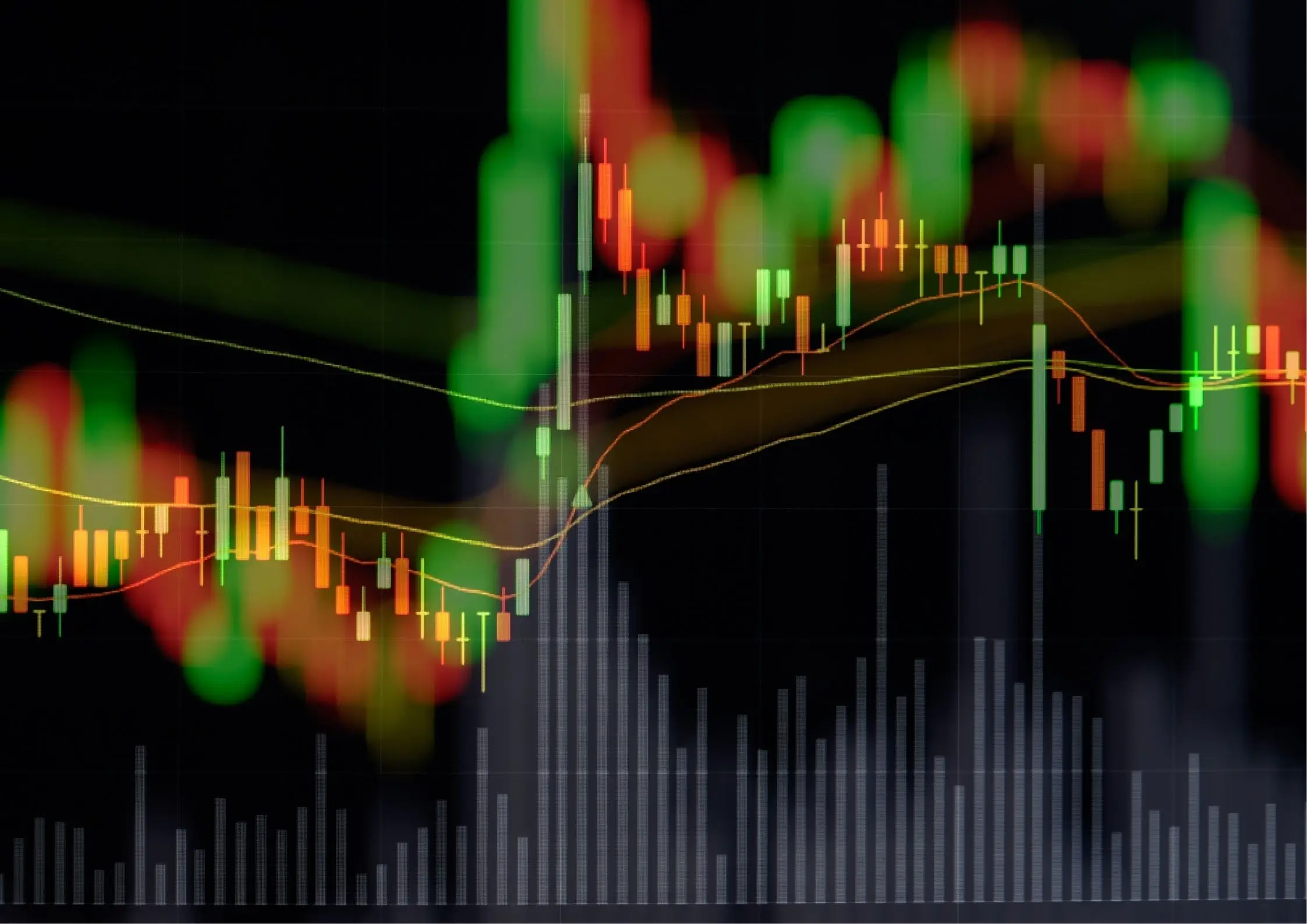 Wall Street Pauses as Investors Await Fed Chair Powell’s Speech