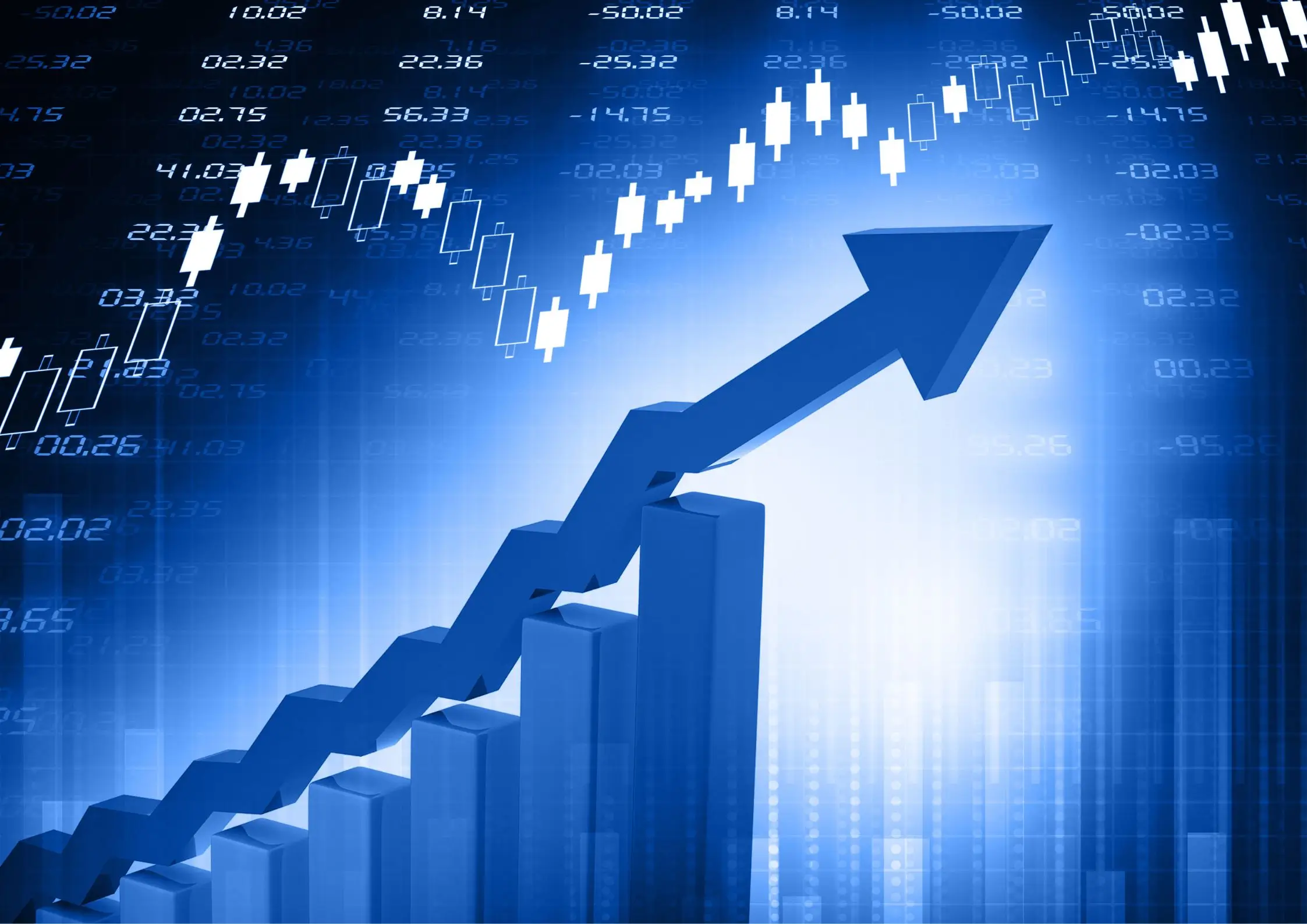 Thị trường chứng khoán Mỹ đồng loạt điều chỉnh trước loạt dữ liệu lạm phát quan trọng