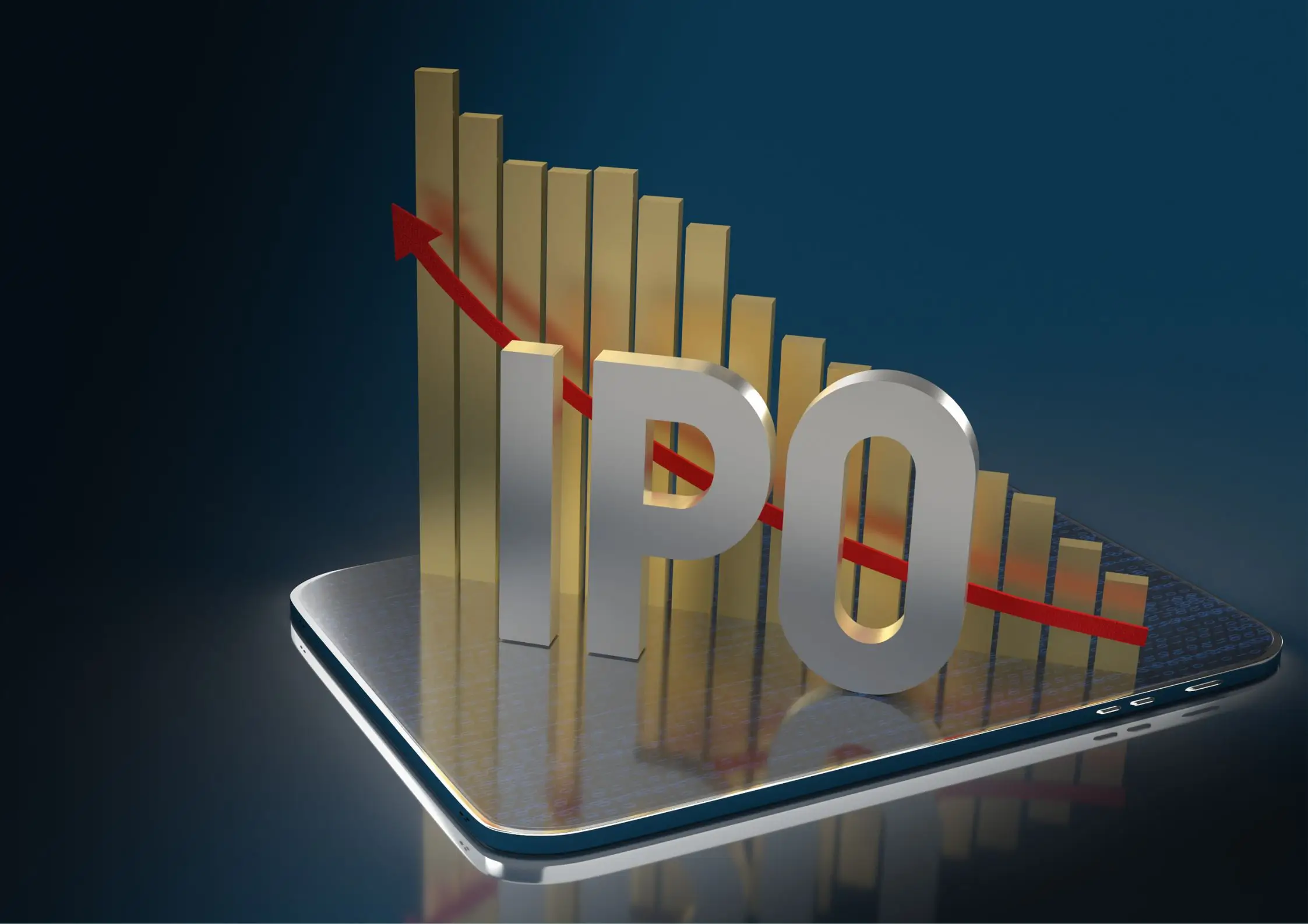 Thị trường IPO toàn cầu trầm lắng: Châu Á nổi bật giữa làn sóng bất ổn