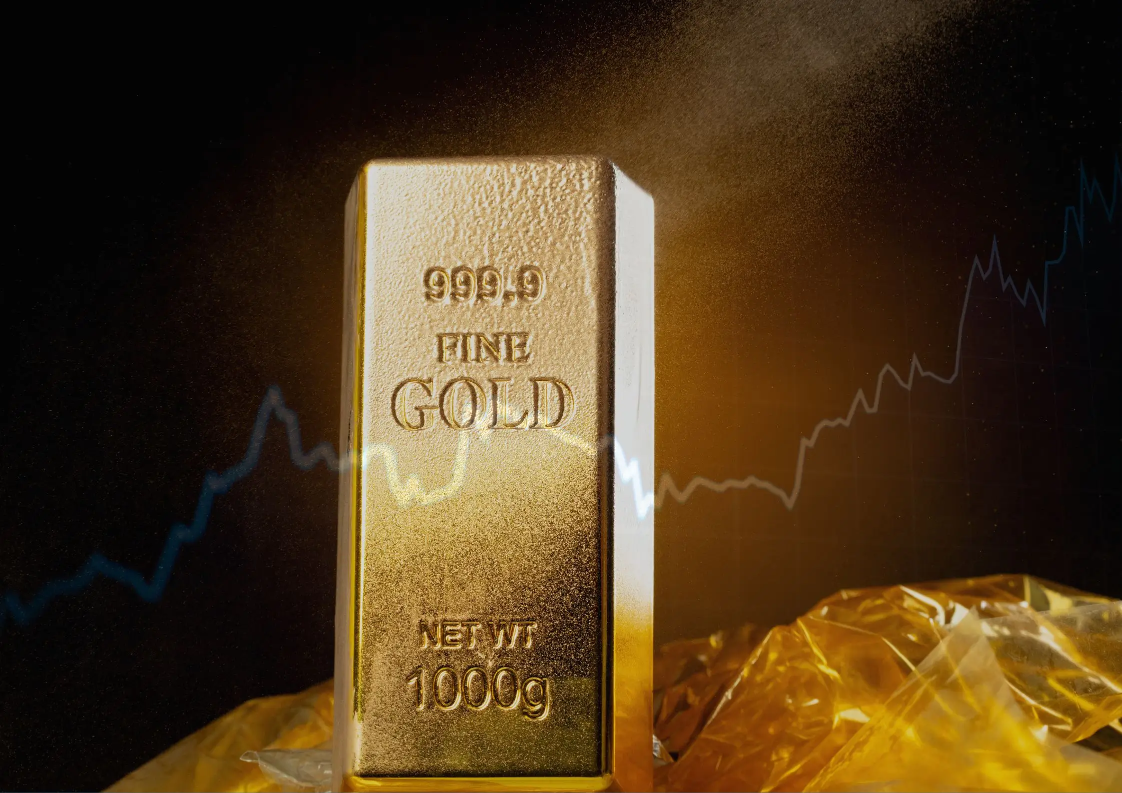 Thị trường vàng giằng co: Chiến lược “quan sát” là lựa chọn khôn ngoan lúc này