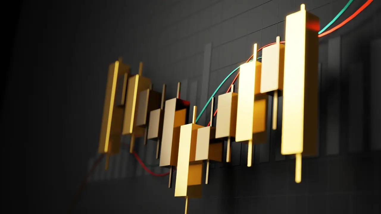 Gold Market Heats Up at the End of September: Investors Expect Rally to Continue