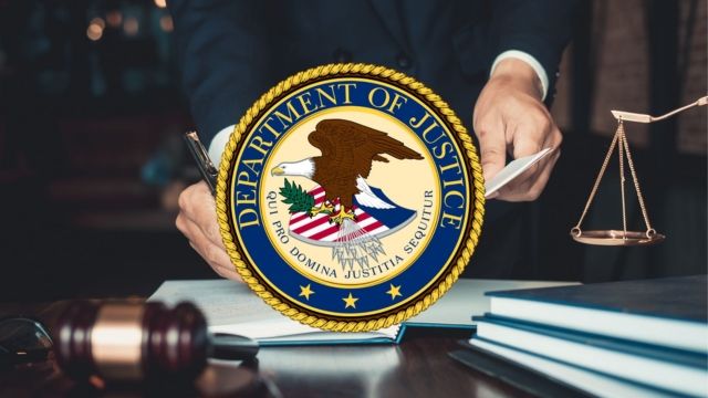 Thượng nghị sĩ Mỹ phản đối DOJ rút lui khỏi điều tra tội phạm tiền mã hóa