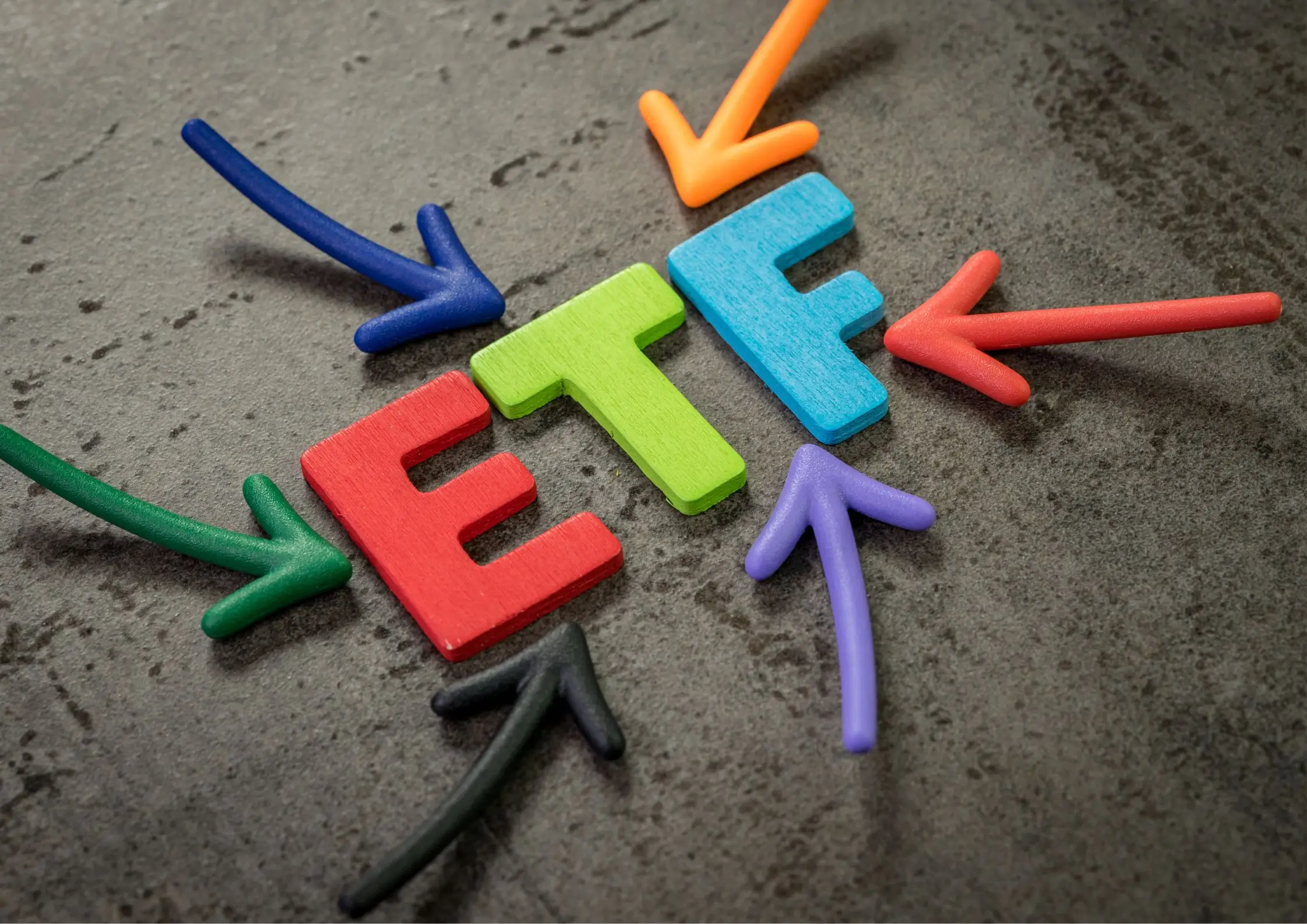 Understanding ETFs: The Key to Portfolio Diversification