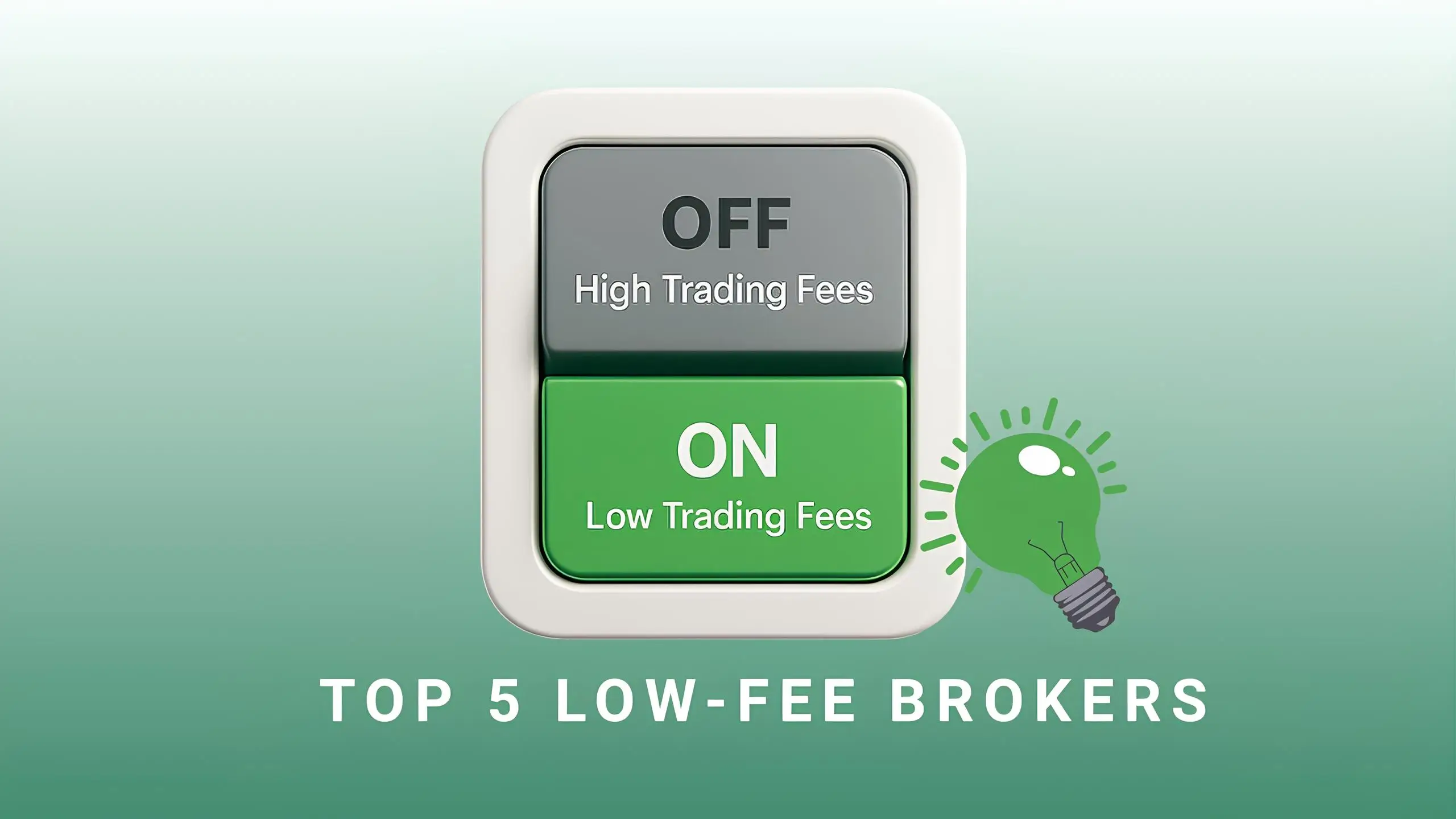 [TOP 5] Sàn Chứng Khoán Quốc Tế Phí Thấp Nhất 2025