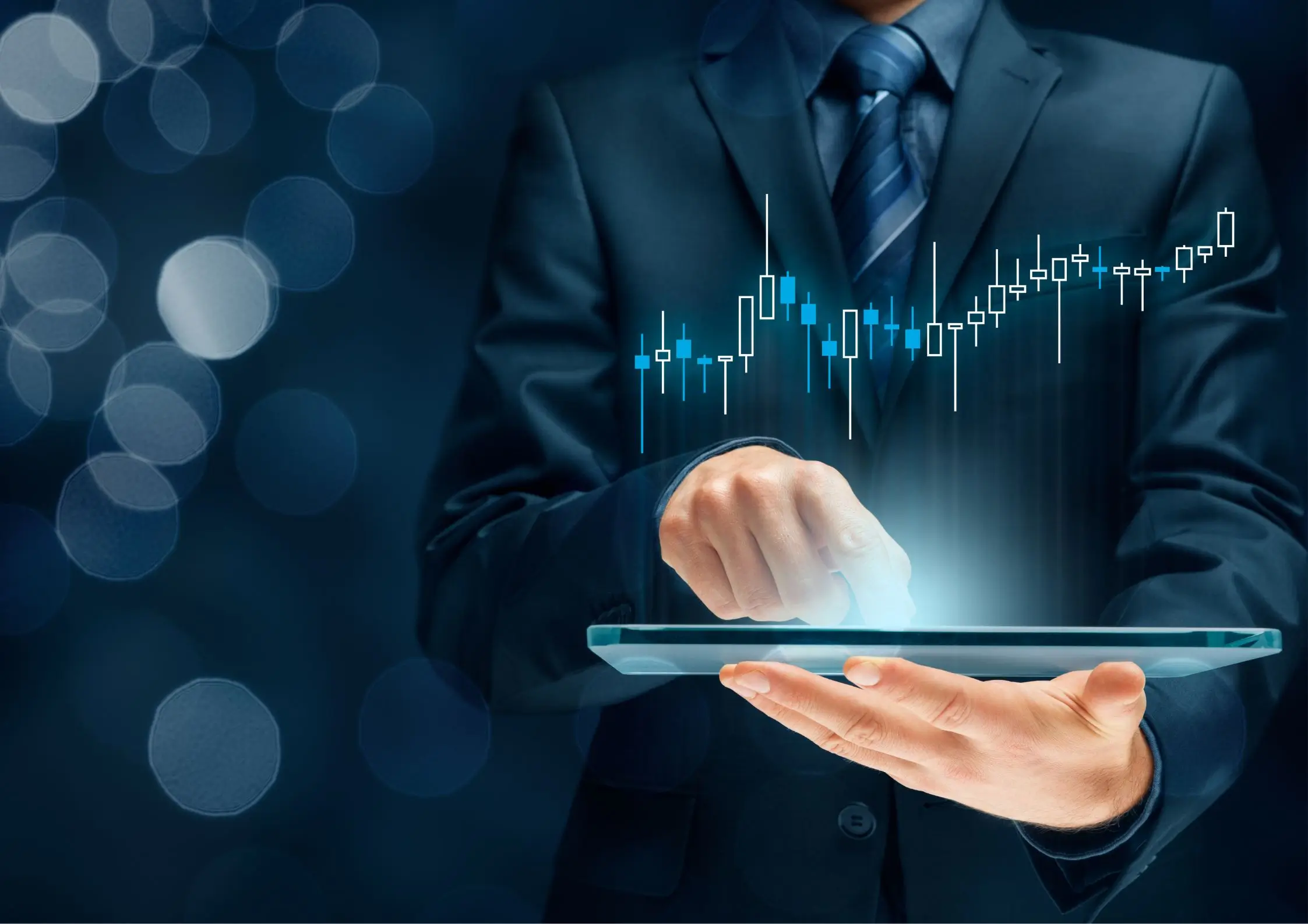 Top Các Mã Cổ Phiếu Quốc Tế Đáng Quan Tâm Tháng 9/2025: Cơ Hội Tăng Trưởng Toàn Cầu