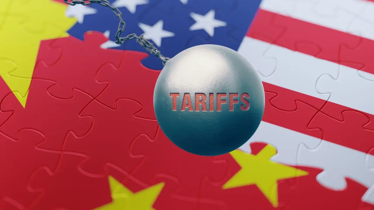 Đằng sau động thái “hạ nhiệt” của Trump: Thỏa hiệp tạm thời hay toan tính toàn cầu?