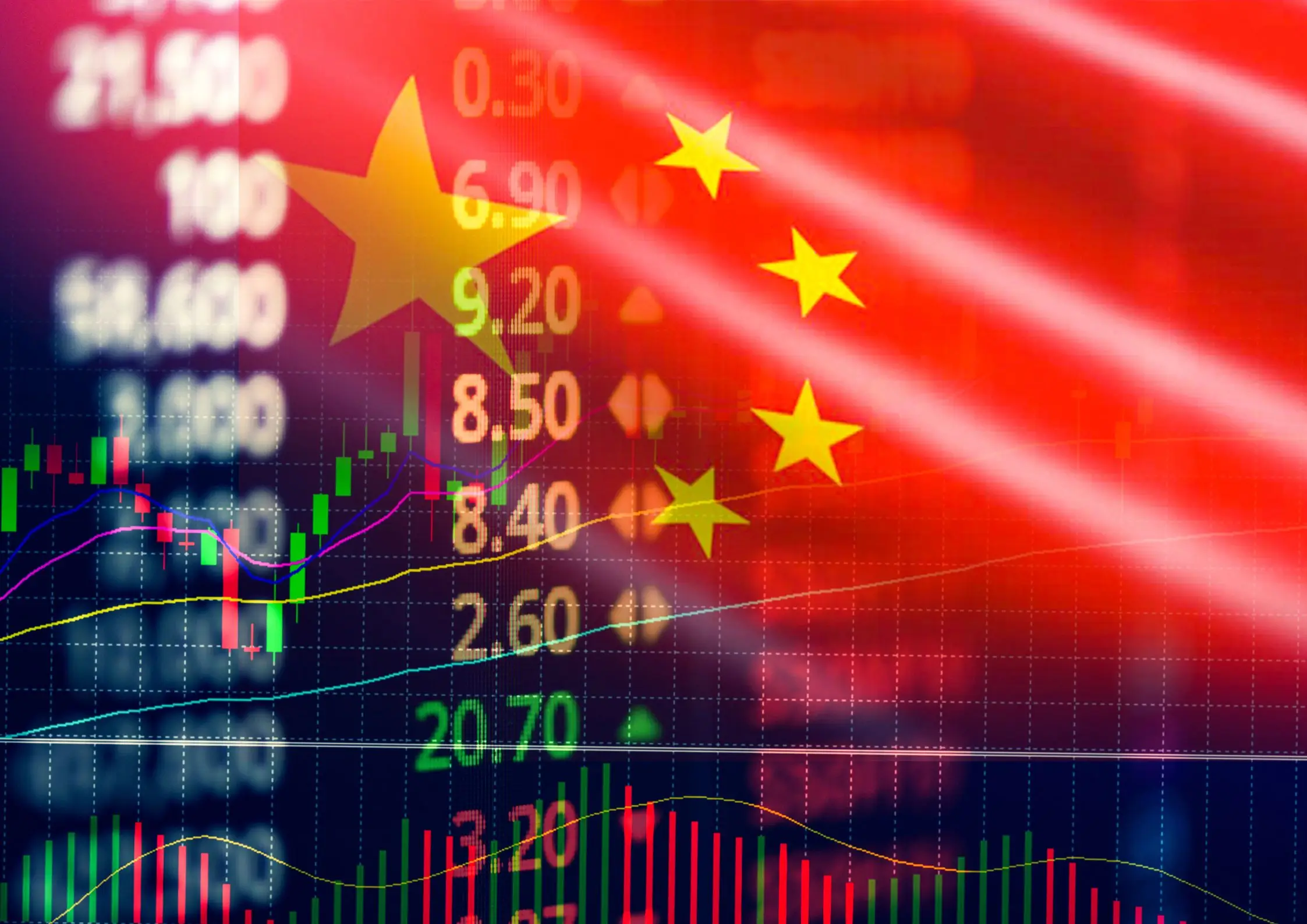 Trung Quốc giữ nguyên lãi suất cơ bản, chờ thêm tín hiệu kích thích kinh tế