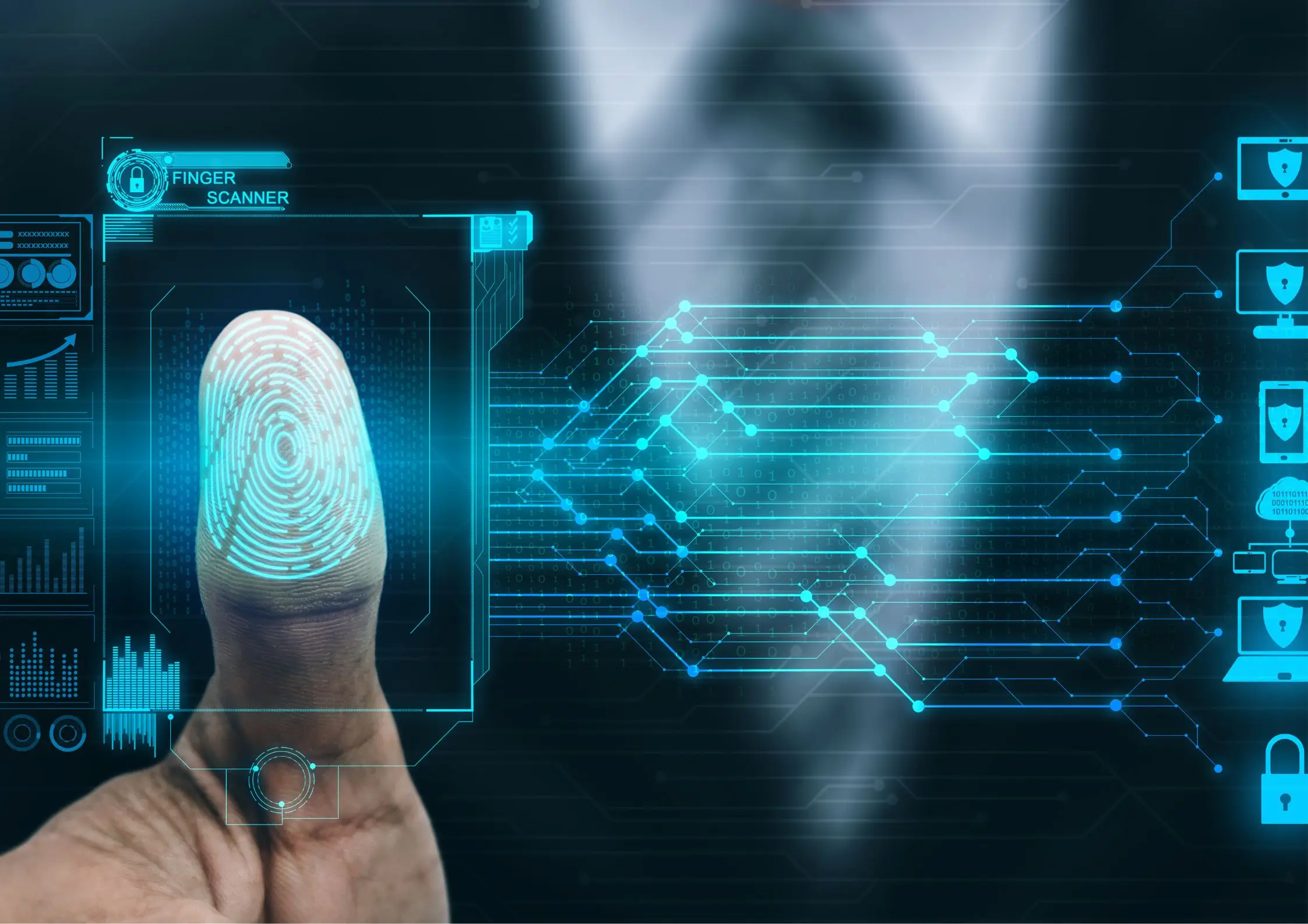 From July 1, 2025: Corporate Bank Accounts Will Be Restricted Without Biometric Verification