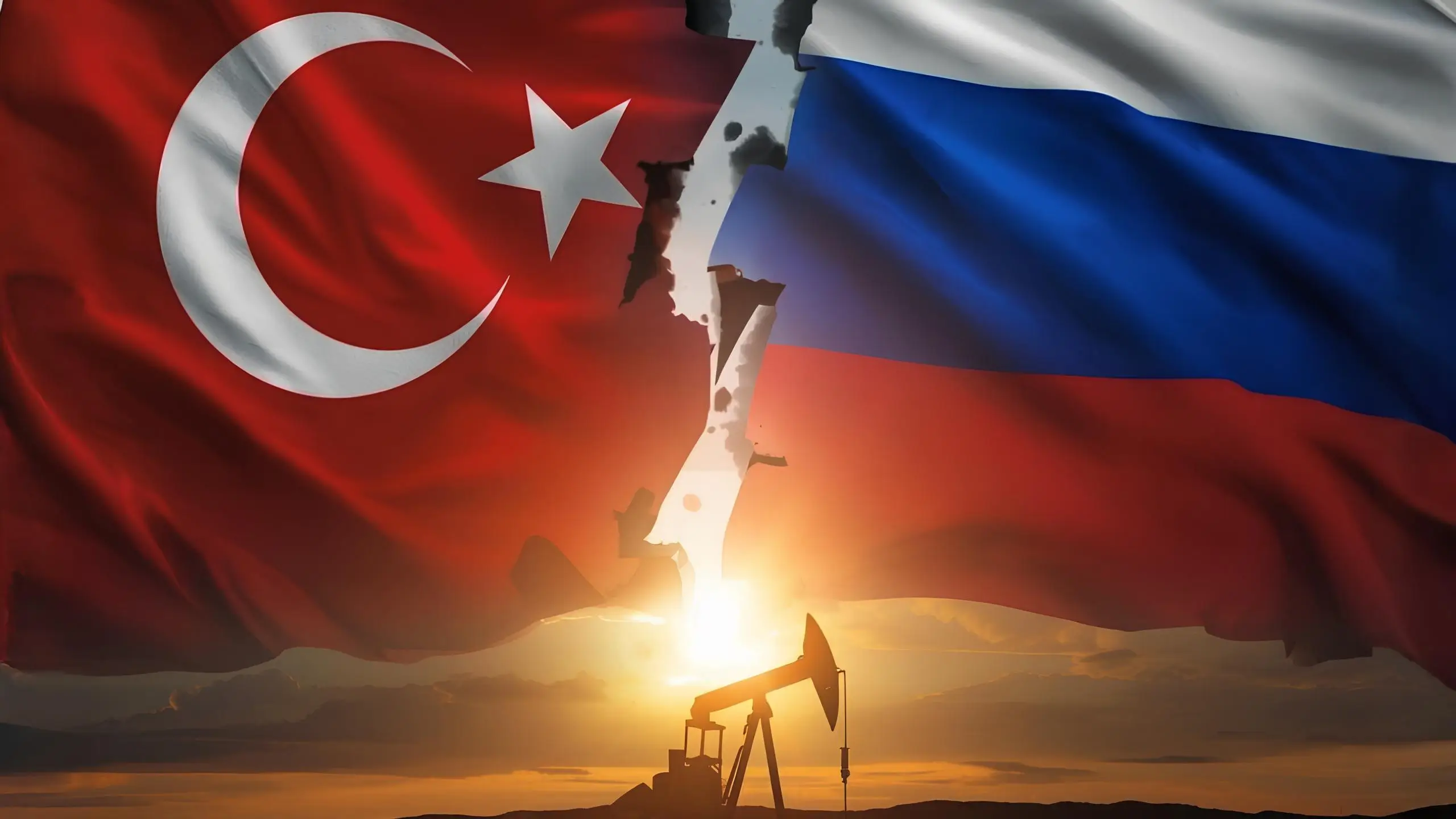 turkey-shifts-oil-imports-away-from-russia-amid-rising-western-sanctions