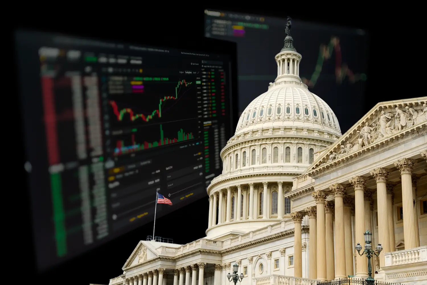 u-s-markets-recover-cautiously-ahead-of-key-budget-decision-in-the-house