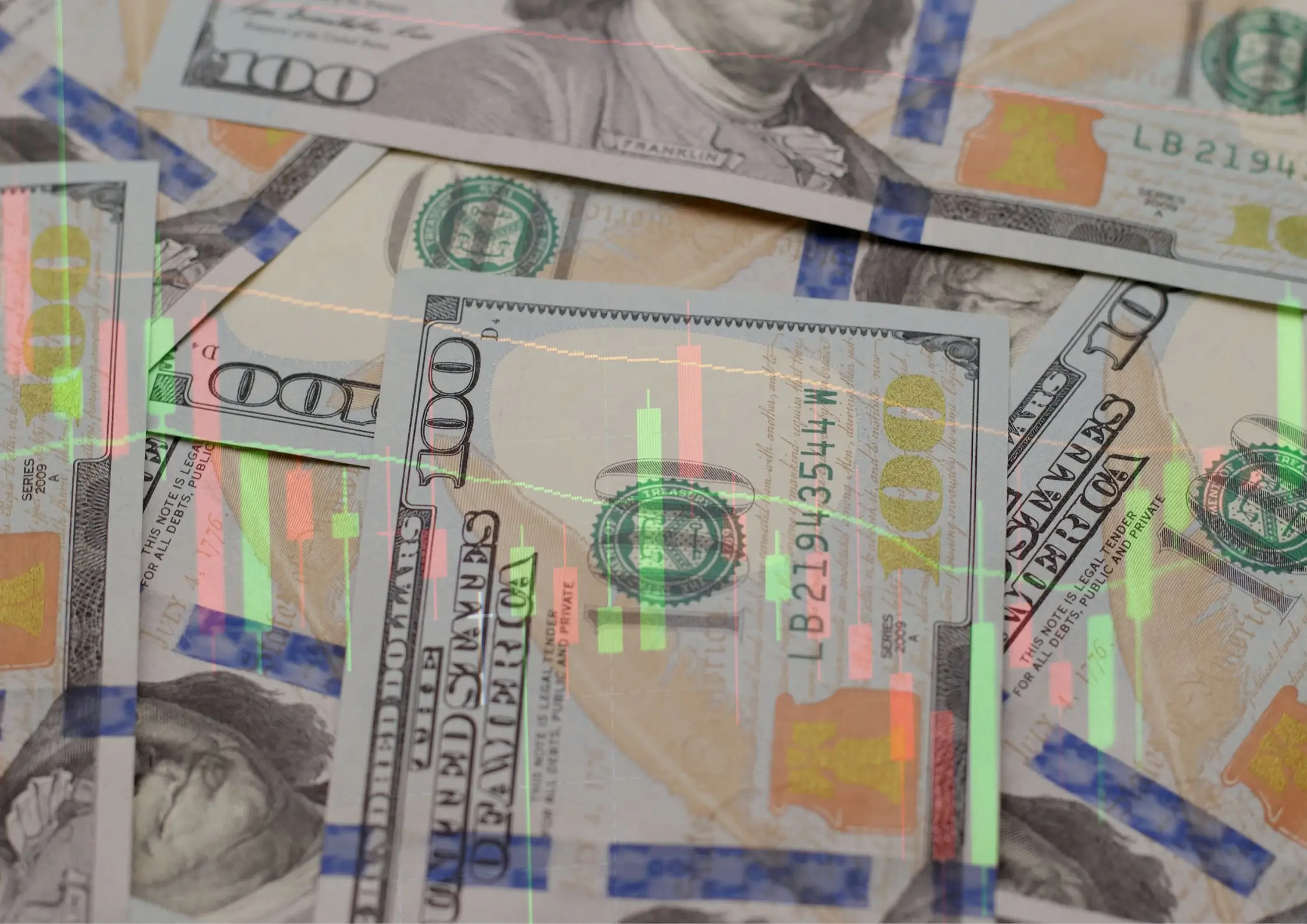 USD Tăng Trở Lại Trước Nguy Cơ Tái Diễn Chiến Tranh Thương Mại Mỹ - Trung