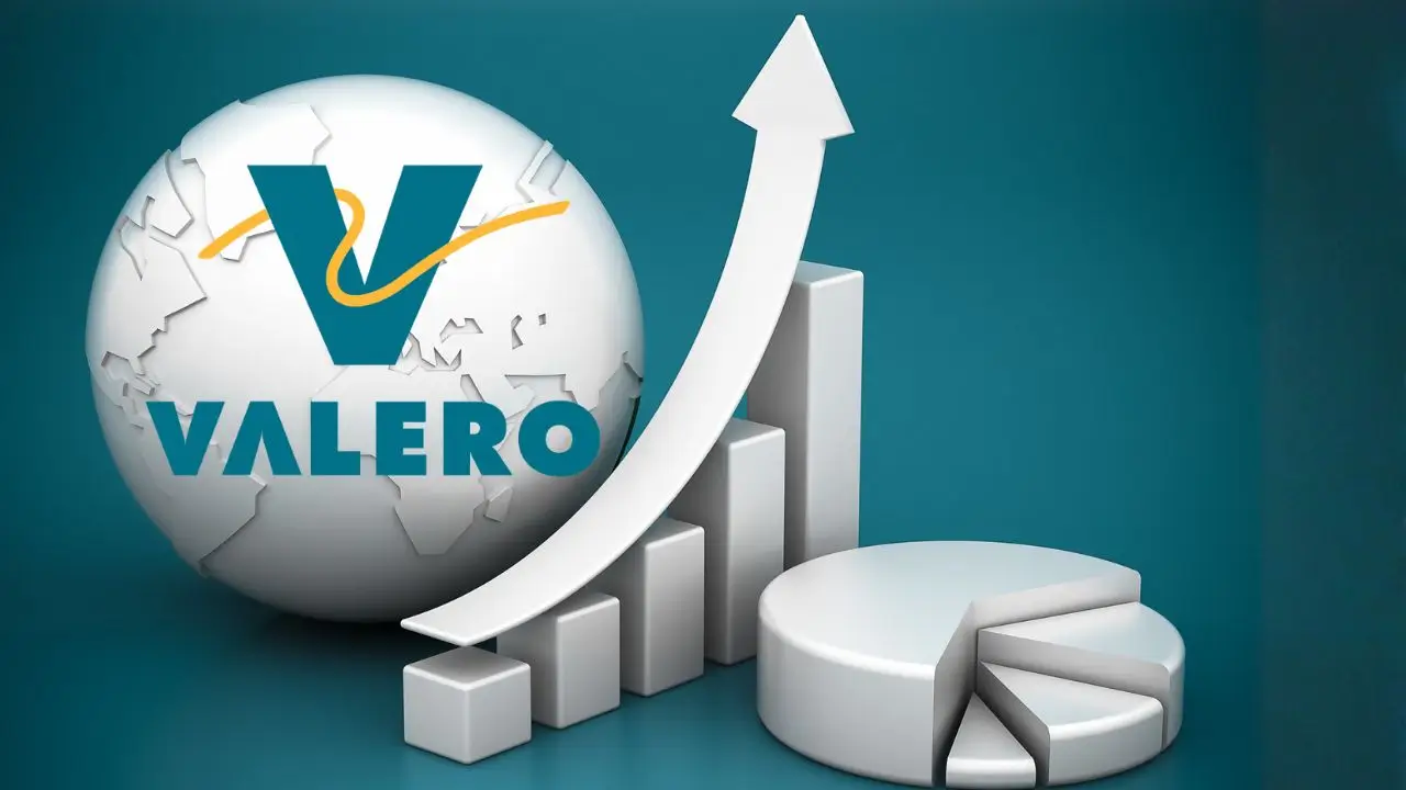 Valero Energy vượt kỳ vọng lợi nhuận quý III/2025: Biên lọc dầu tăng mạnh, cổ phiếu bứt phá