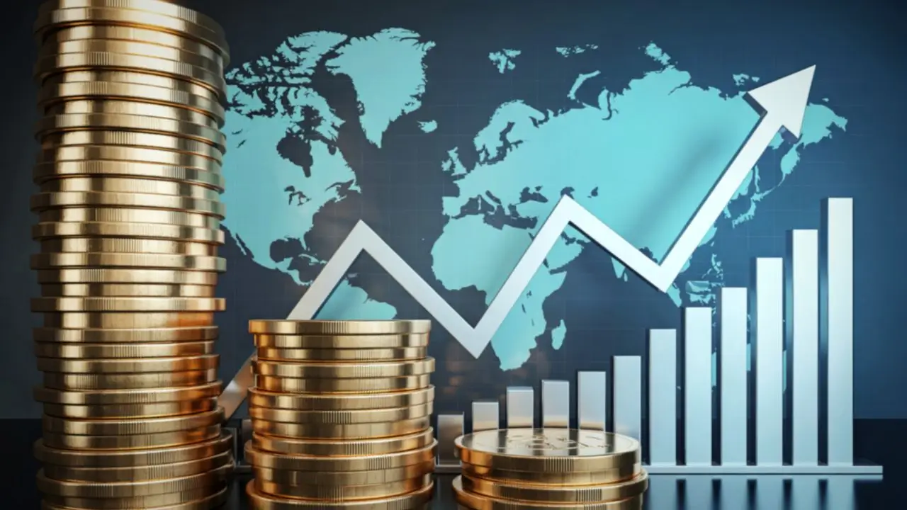 Gold Prices Hit Record High Amid Dual Uncertainties: Weak Jobs Data and Looming Government Shutdown