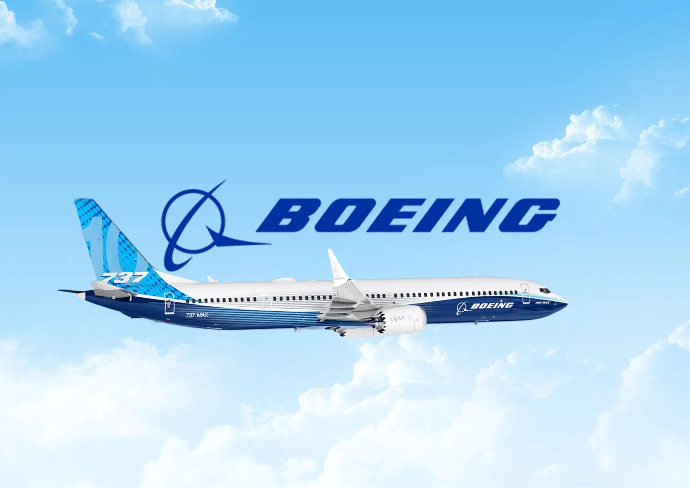 Vì sao máy bay Boeing thường xuyên xuất hiện trong các thỏa thuận thương mại của Tổng thống Trump?