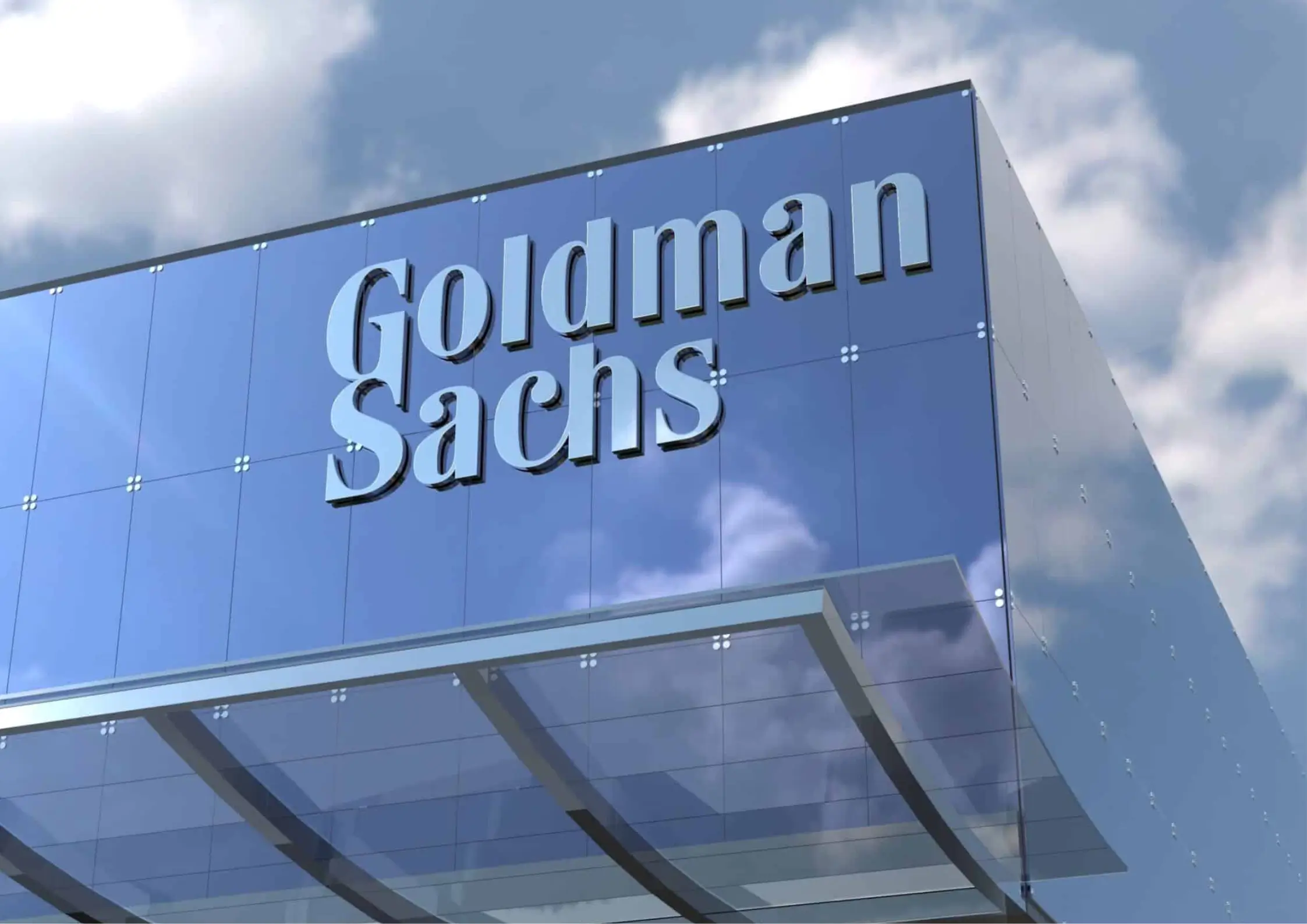 Vì Sao Nên Đưa Cổ Phiếu Goldman Sachs Vào Danh Mục Đầu Tư