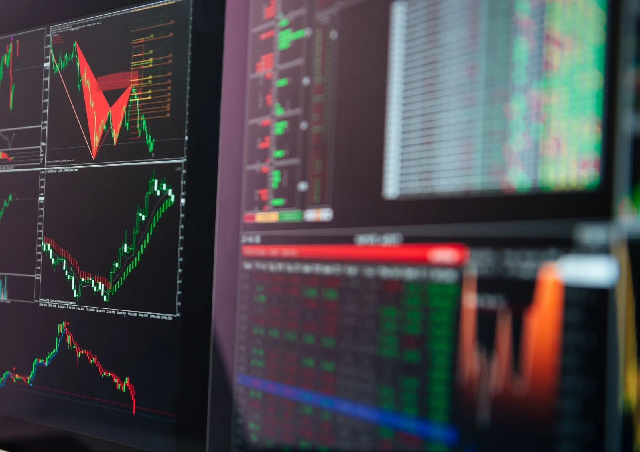 Why the Stock Market Often Heats Up on Mondays