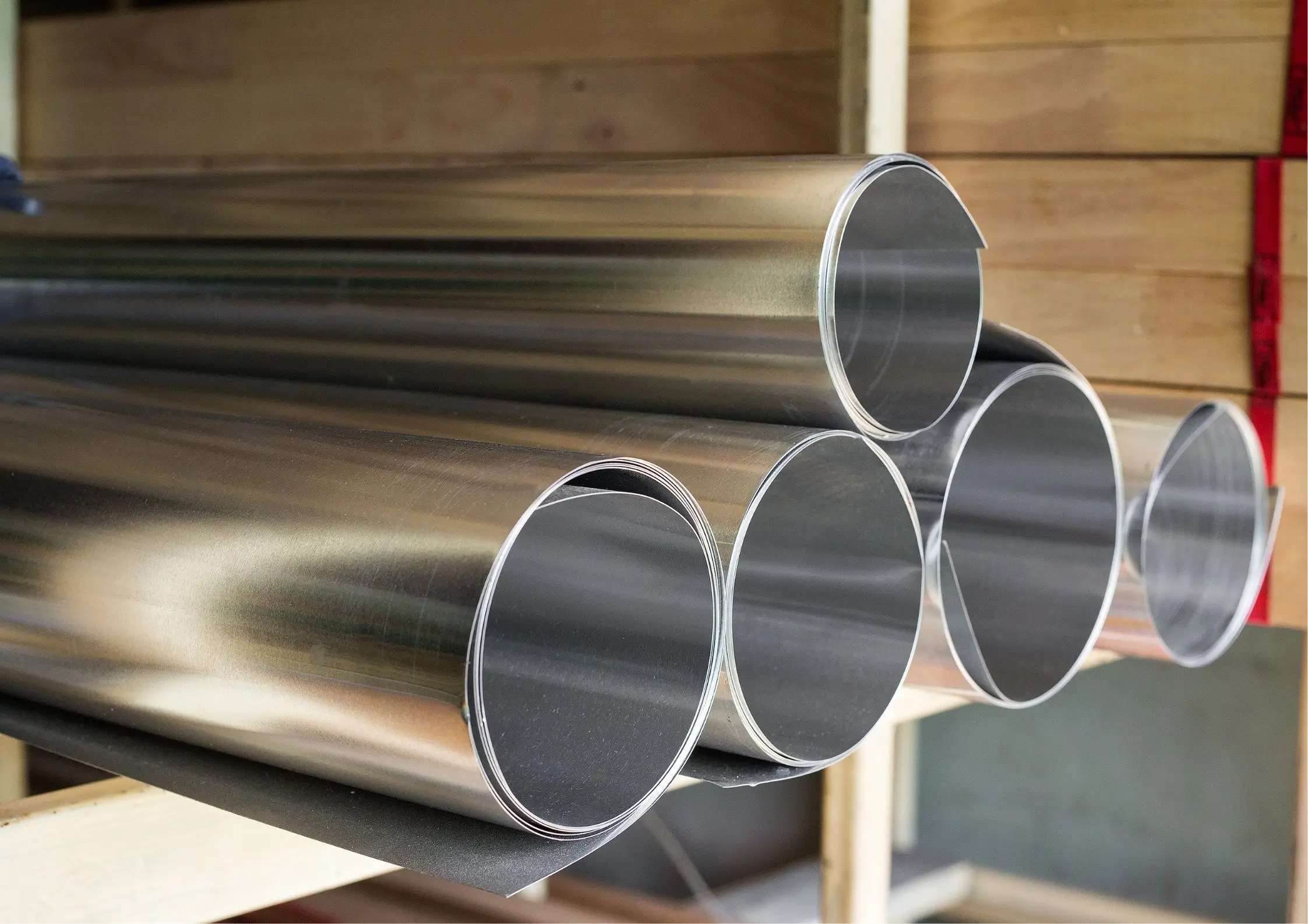 Vietnam Targets Cheap Imports with Up to 37% Tariff on Coated Steel