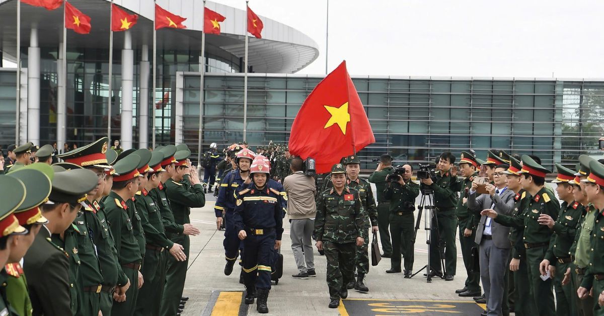 vietnam-supports-myanmar-earthquake-2025-relief
