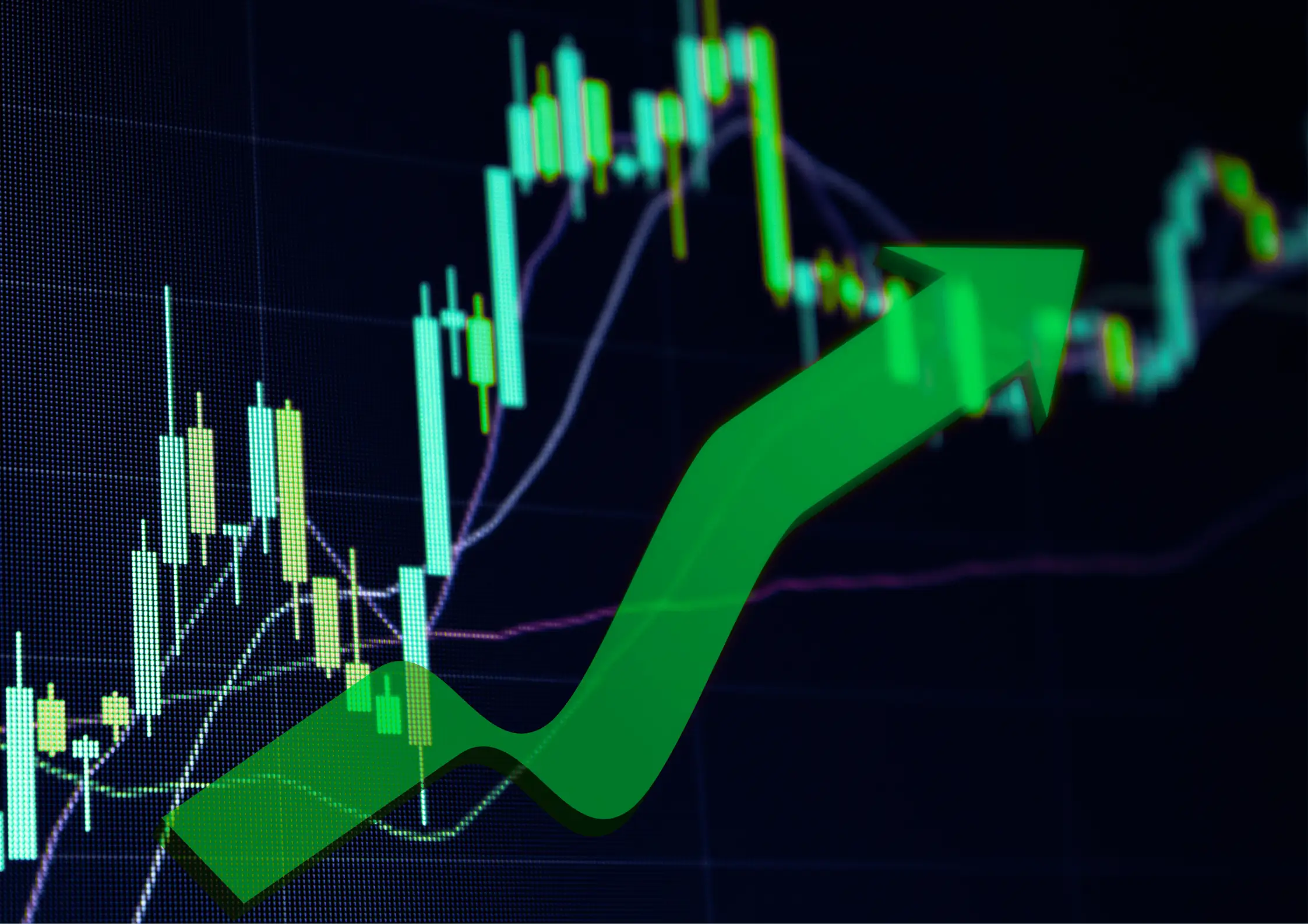 VN-Index Gains Nearly 6% This Week on Strong Boost from Vingroup and Banking Stocks